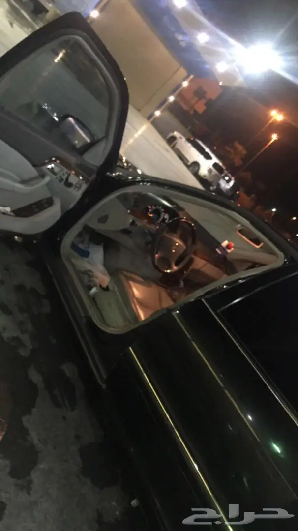 مرسيدس 2002 (image 6)