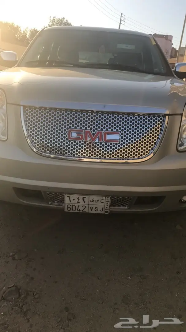 يوكن قصير متميز - فرصة ذهبية! (image 1)