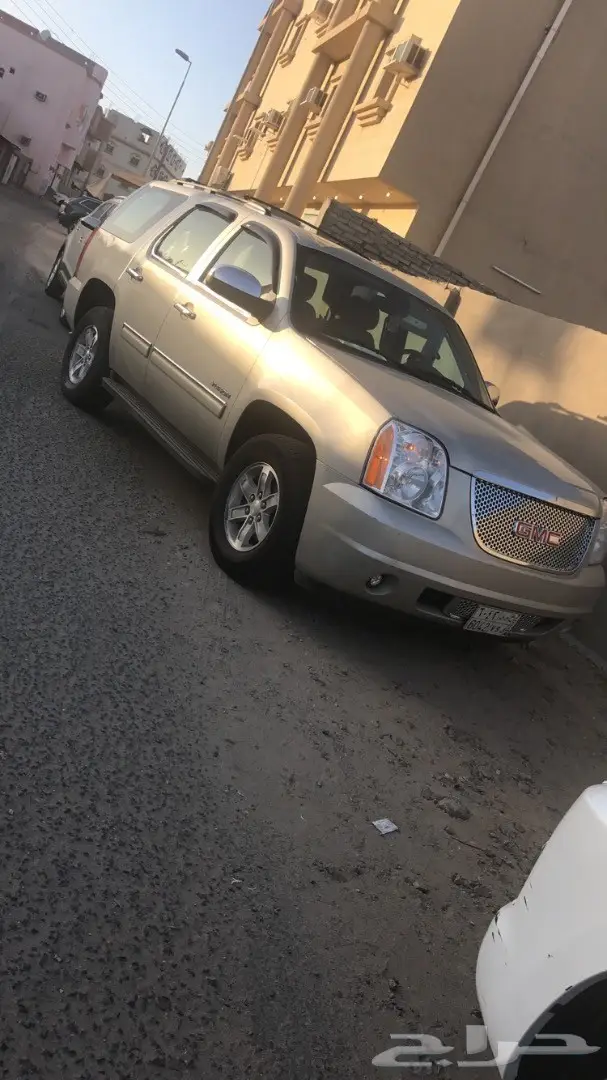 يوكن قصير متميز - فرصة ذهبية! (image 2)