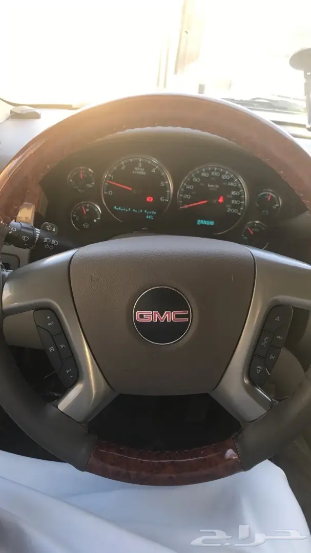 يوكن قصير متميز - فرصة ذهبية! (image 4)