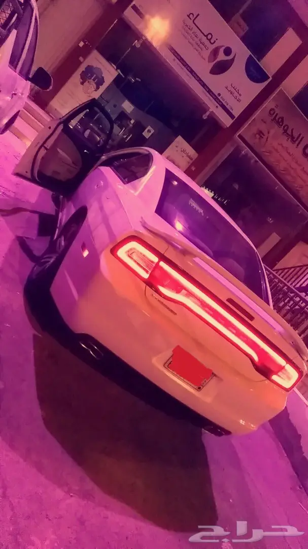 تشارجر 2012 ستاندر