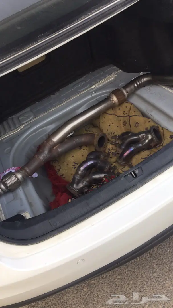 راس هدرز افالون - حالة ممتازة