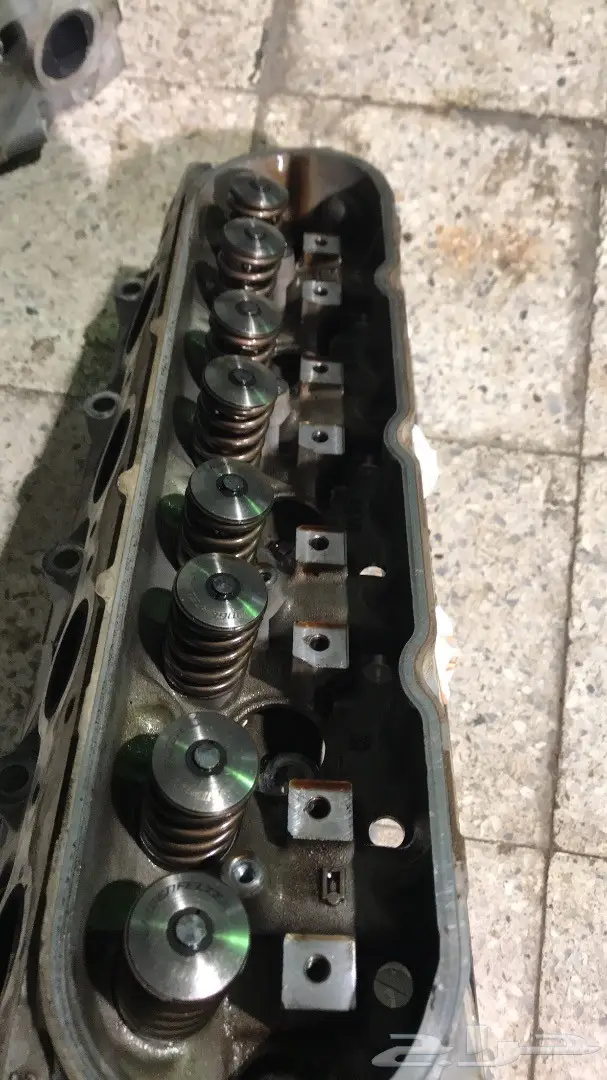 روؤس 243 وبساتم LS2 6.0  (image 2)