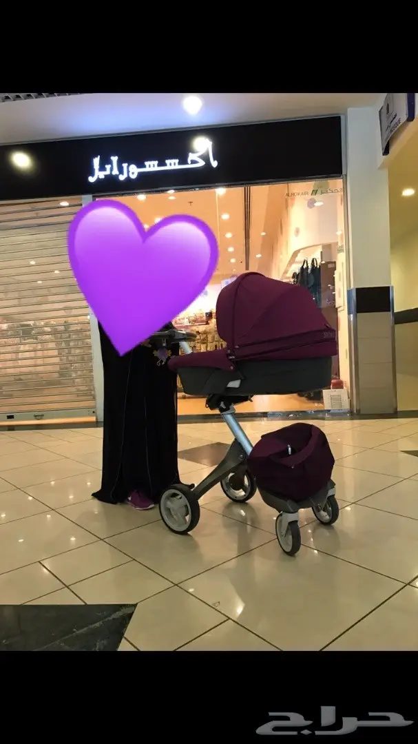 ستوكي عرباية اطفال (image 5)