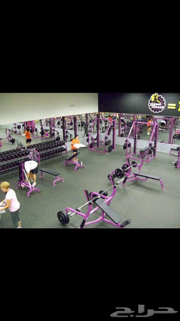 معدات صاله كمال اجسام امريكيه الصنع للبيع  (image 2)