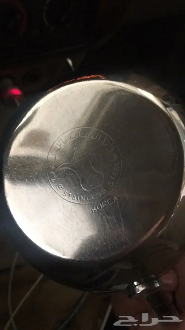 دلة العساف استيل (image 1)