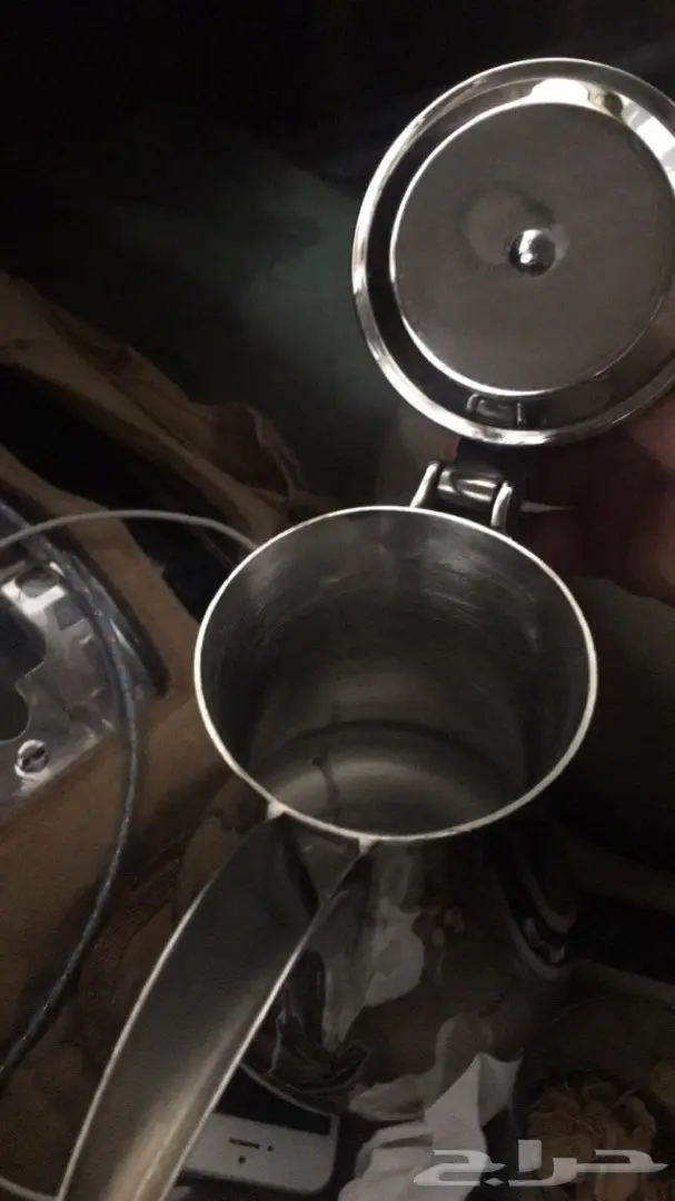 دلة العساف استيل (image 2)