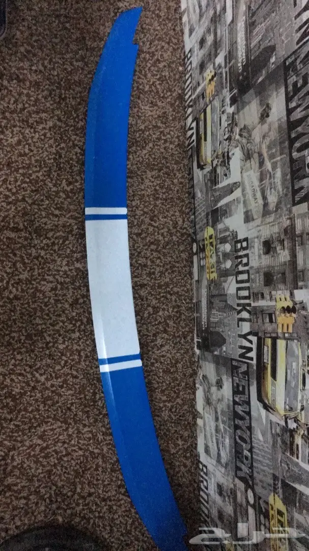 قطع موستنق2010 (image 3)