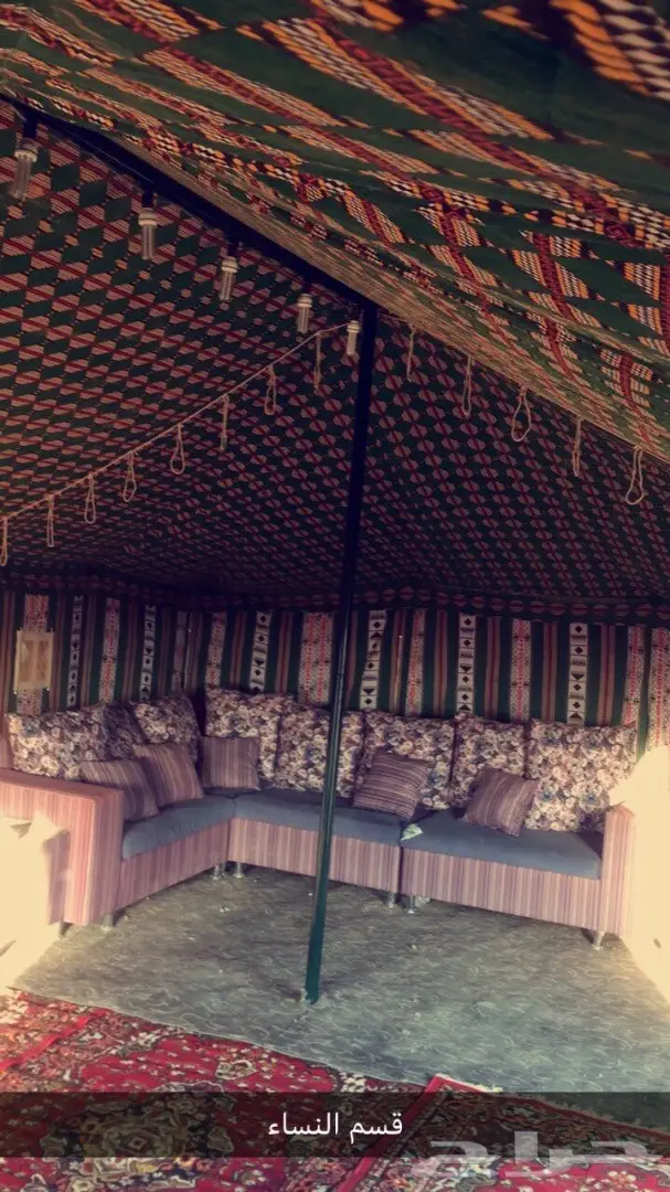 مخيم للايجار (image 5)