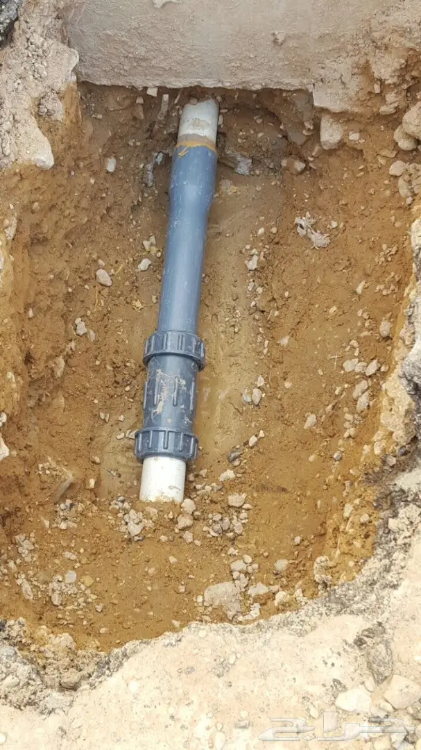 كشف تسربات المياه  (image 4)