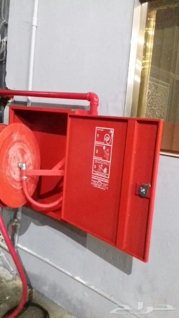 كل ماتحتاج من الدفاع المدني (image 4)