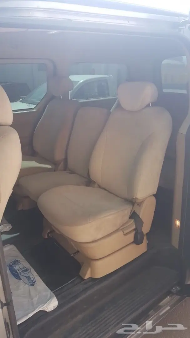 هونداي اتش 1 للبيع 2016 (image 3)