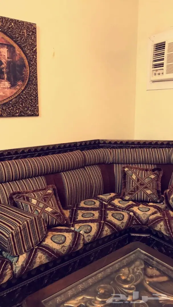 كنب فخم للبيع