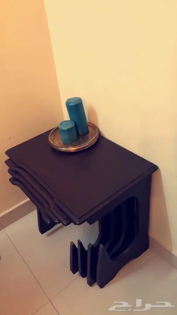 كنب فخم للبيع - فرصة لا تُفوّت! (image 1)