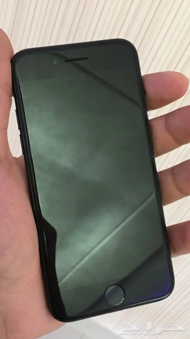 جهازين ايفون 7 للبيع 