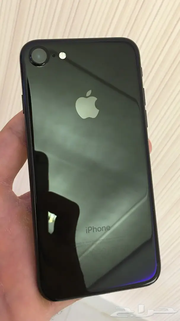 جهازين ايفون 7 للبيع  (image 1)