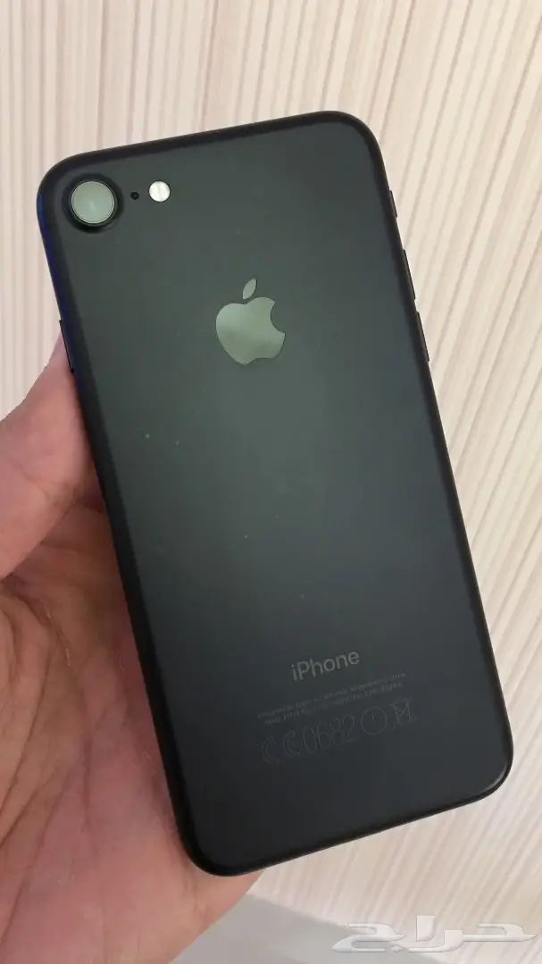 جهازين ايفون 7 للبيع  (image 4)