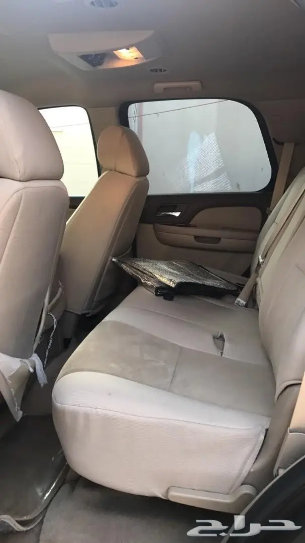 تاهو 2013 (image 1)