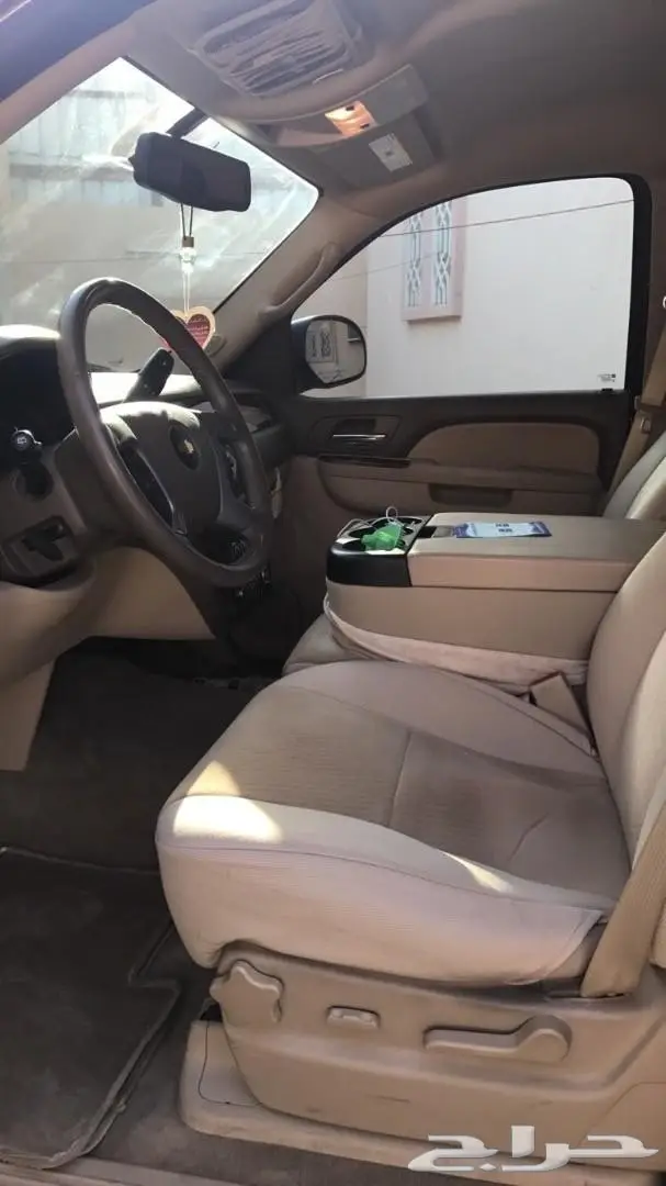 تاهو 2013 (image 2)