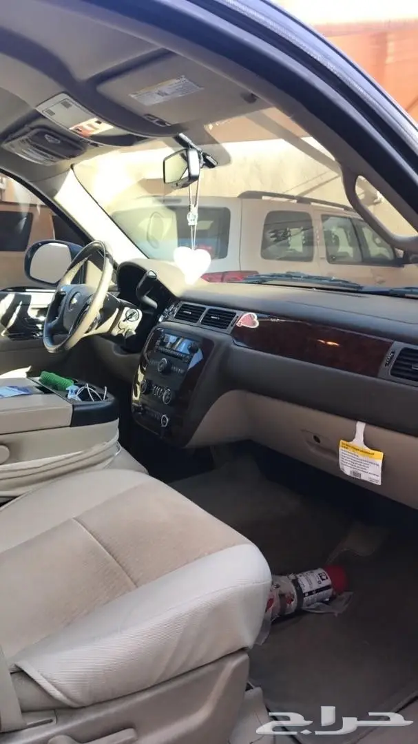 تاهو 2013 (image 3)