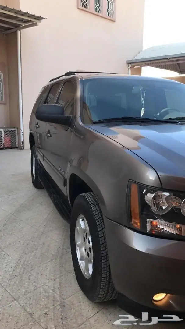 تاهو 2013 (image 5)