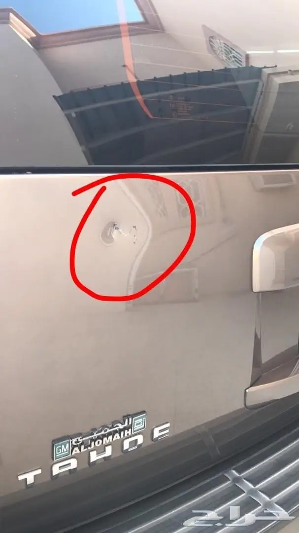 تاهو 2013 (image 6)