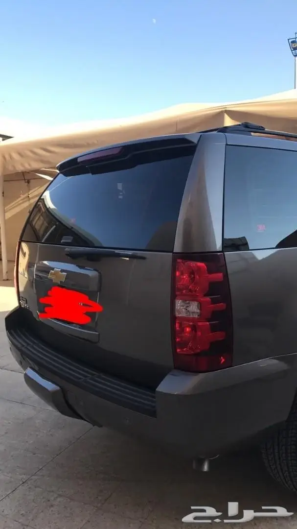 تاهو 2013 (image 8)