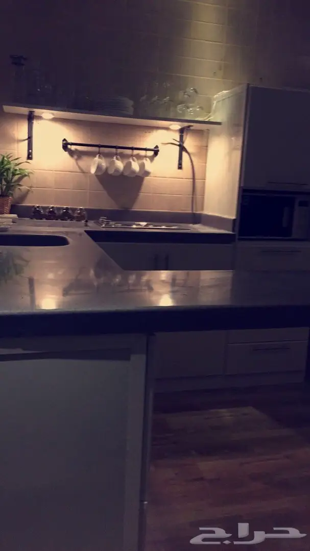 تفصيل مطابخ  (image 36)