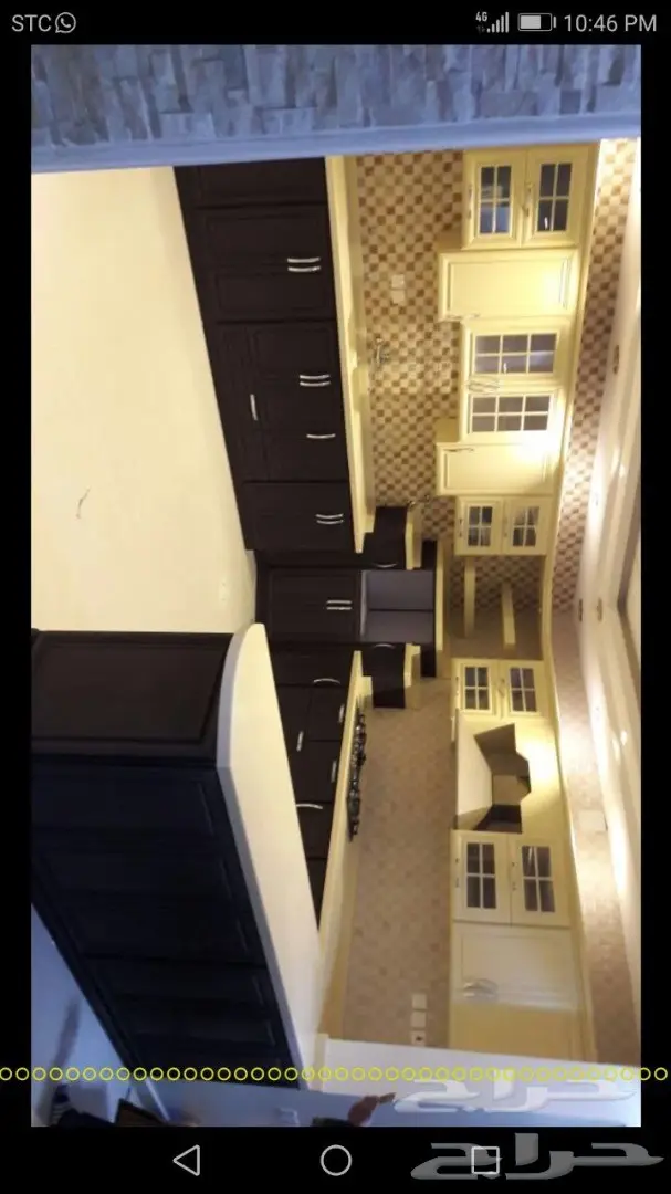 تفصيل مطابخ  (image 55)