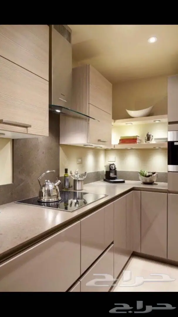 تفصيل مطابخ  (image 72)