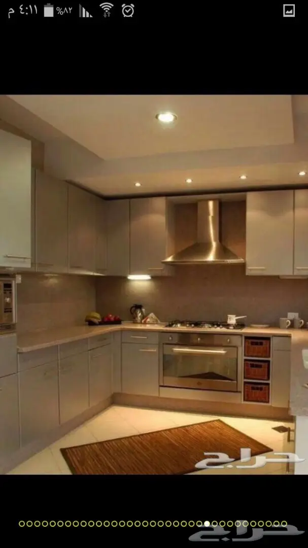 تفصيل مطابخ  (image 81)