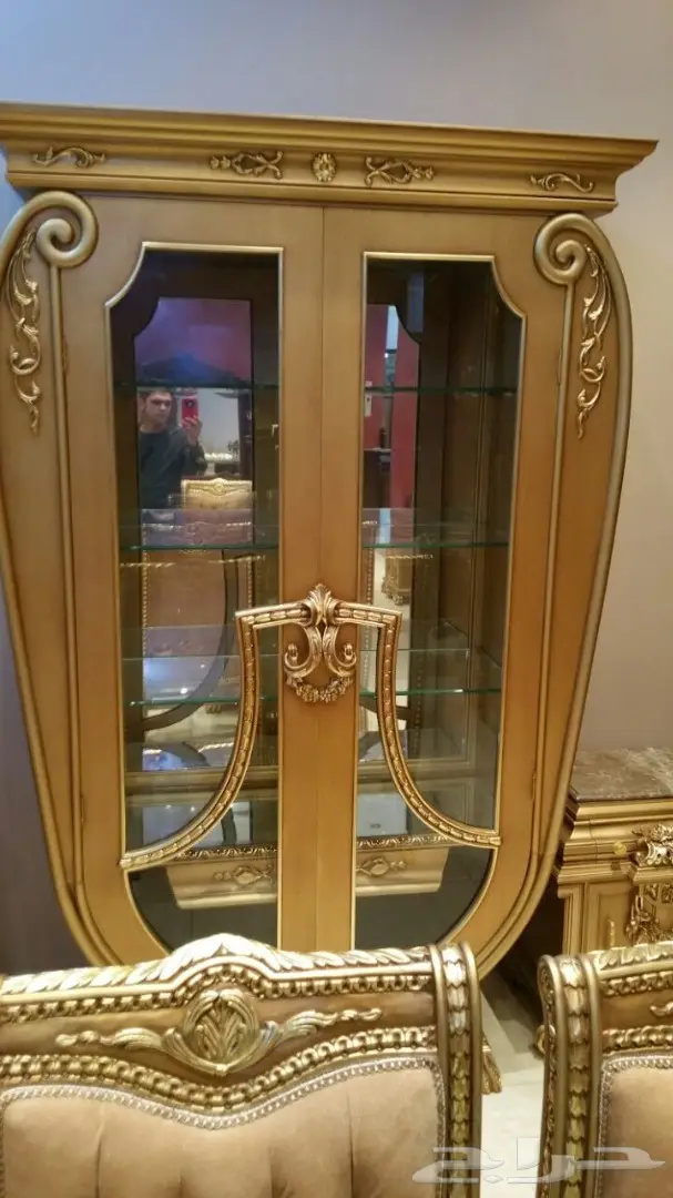 (( الفخامة للأثاث الراقي )) (image 73)