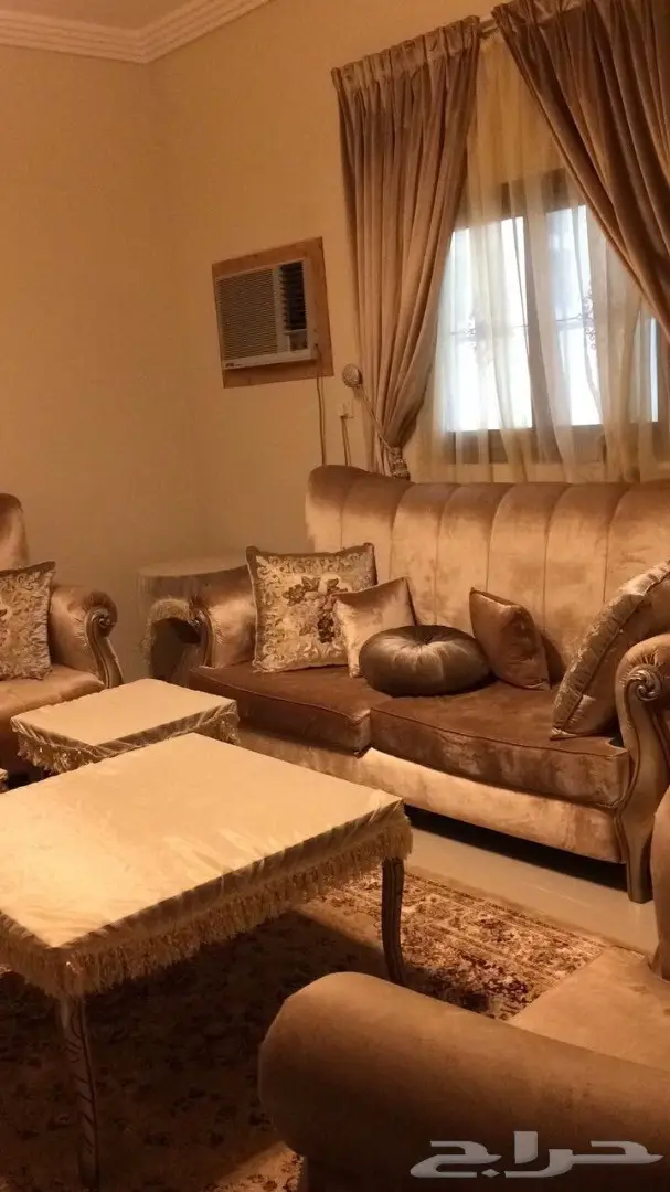 كنب كلاسيك سعر البيع 2700 ريال (image 2)