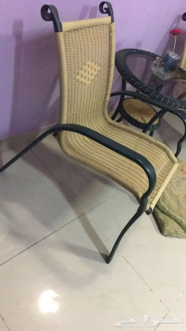 فرصة رائعة! طاولة طعام و كراسي أيكيا بسعر مميز! (image 4)