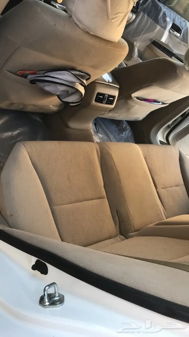 هوندا اكورد2013