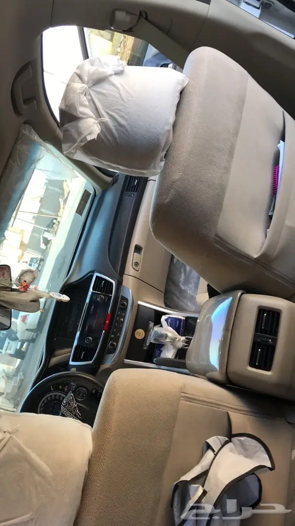 هوندا اكورد2013 (image 2)