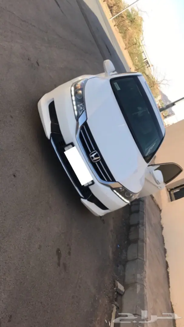 هوندا اكورد2013 (image 4)