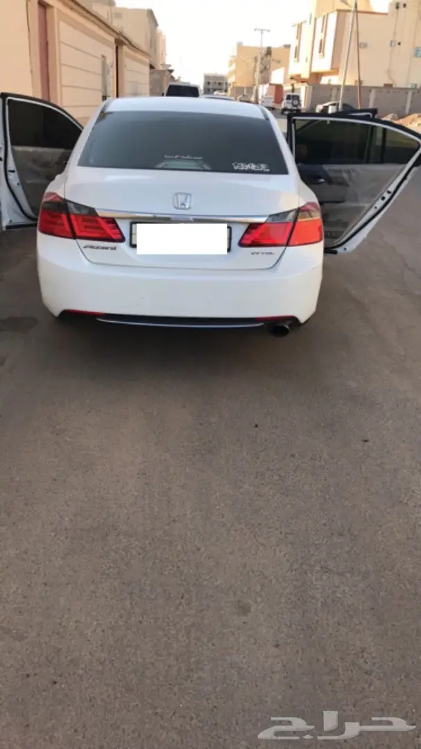هوندا اكورد2013 (image 5)