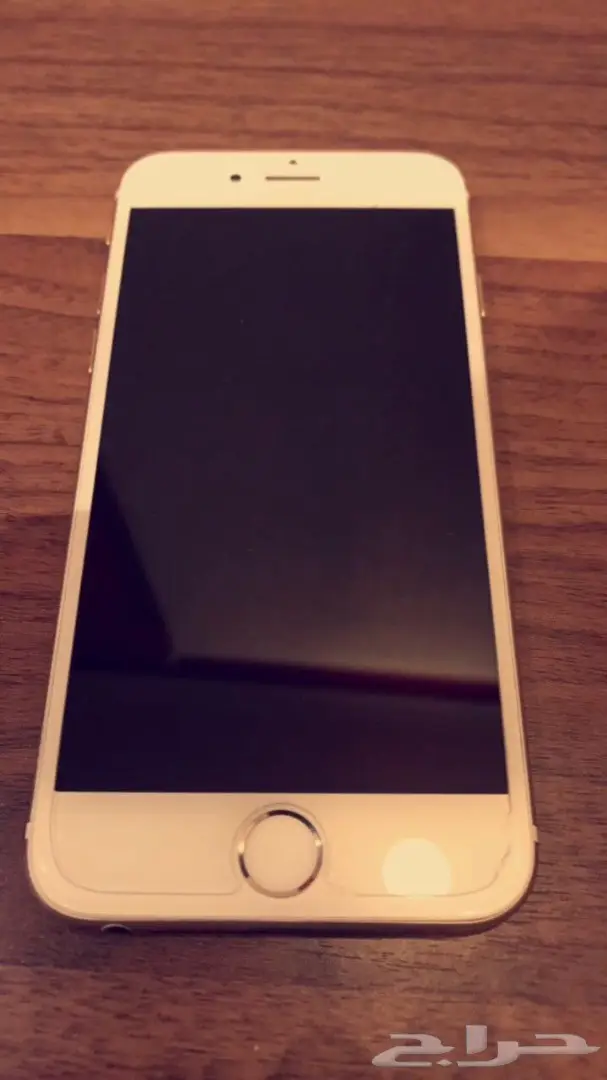 ايفون 6(العادي) 64قيقا نظيف جدا (image 1)