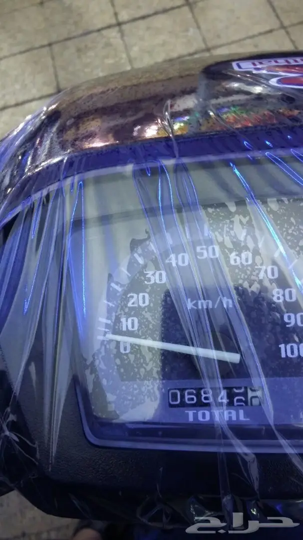 دباب العجيب (بطة) سرعة 100 موديل 2014 للبيع (image 1)