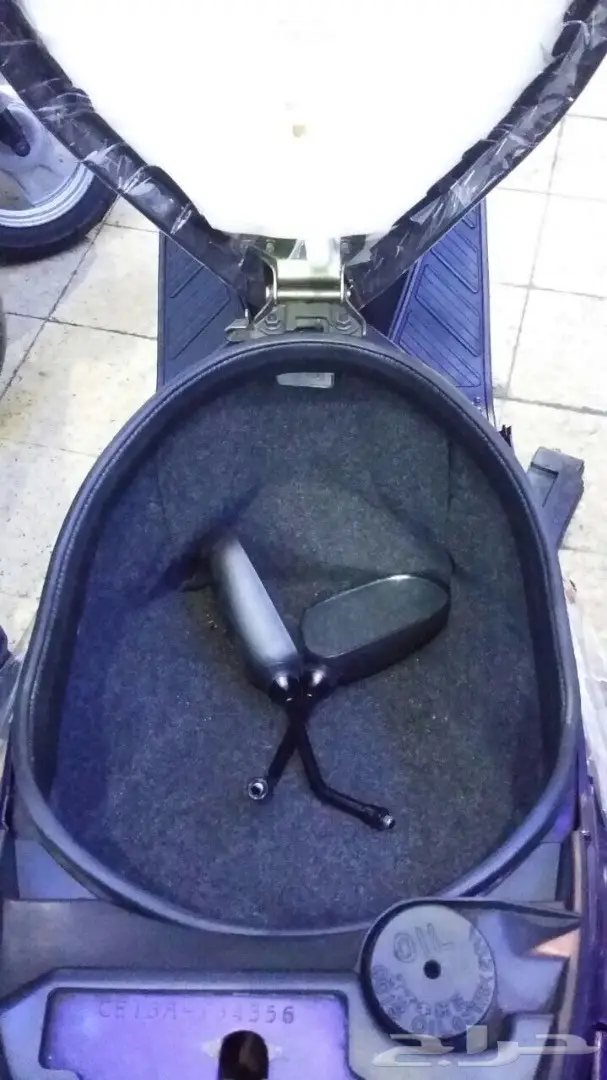 دباب العجيب (بطة) سرعة 100 موديل 2014 للبيع (image 2)