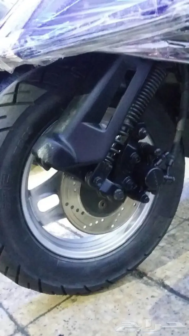 دباب العجيب (بطة) سرعة 100 موديل 2014 للبيع (image 3)