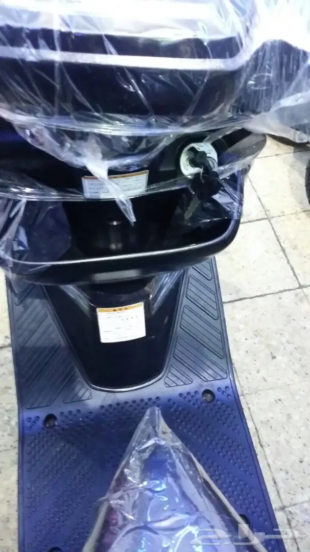 دباب العجيب (بطة) سرعة 100 موديل 2014 للبيع (image 4)