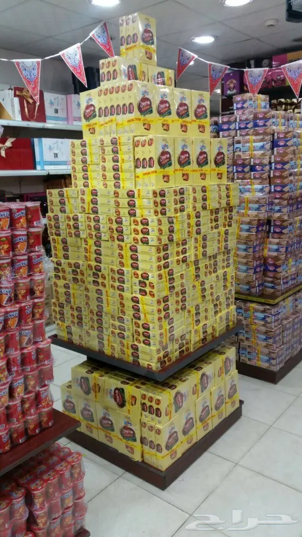 معمول بالتمر السعودي الفاخر  (image 1)