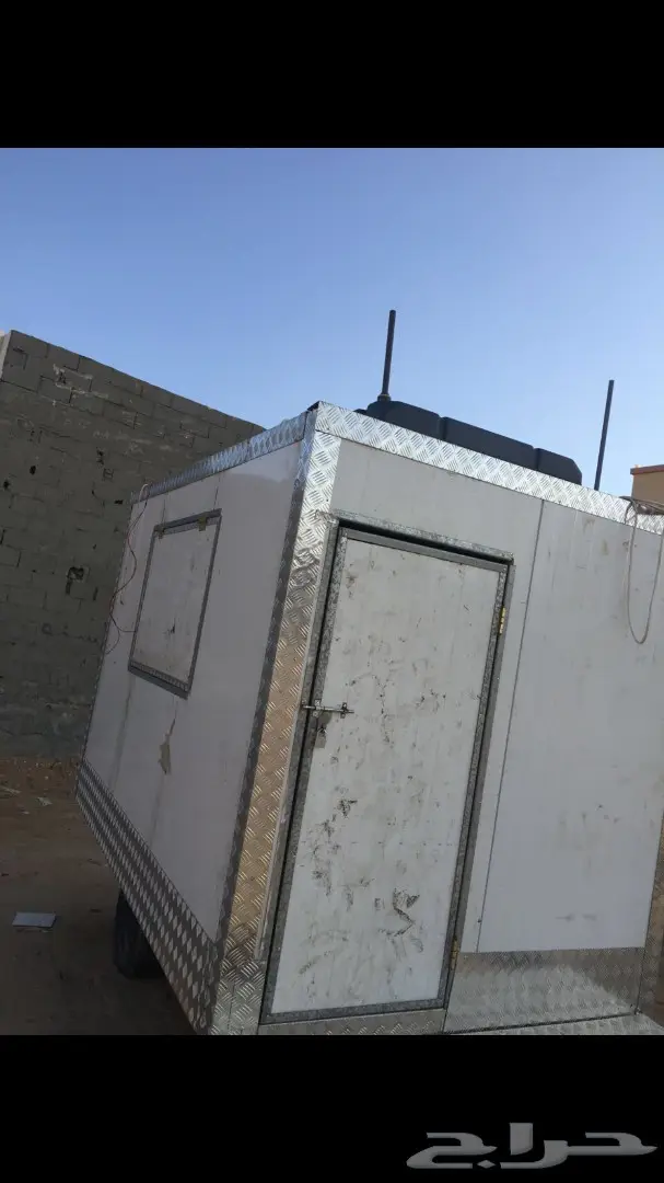 فود ترك 2*3 جديد للبيع - فرصة لا تعوض! (image 3)