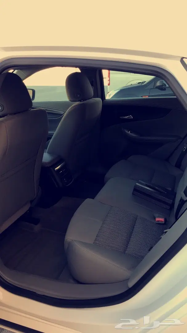 شفروليه امبالا 2016 Ls (image 2)