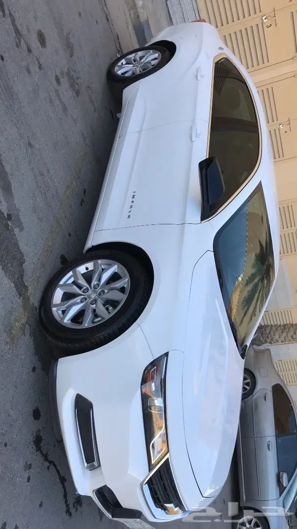 شفروليه امبالا 2016 Ls (image 4)