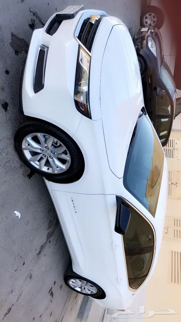 شفروليه امبالا 2016 Ls (image 5)