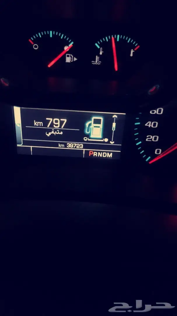 شفروليه امبالا 2016 Ls (image 9)