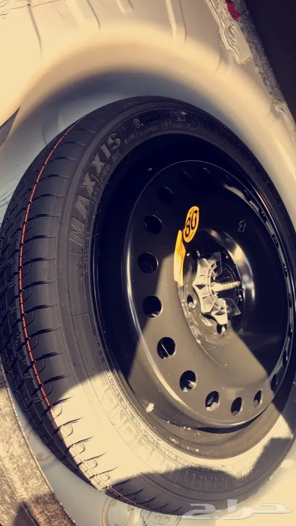 شفروليه امبالا 2016 Ls (image 19)